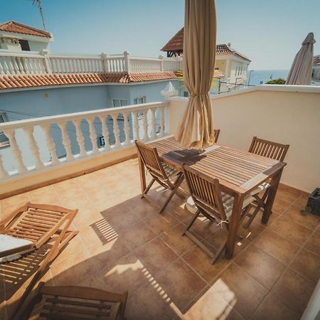 דירות אדחה Atlantic View La Caleta Adeje מראה חיצוני תמונה